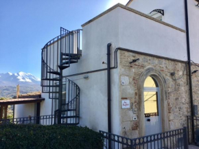 Casa Elvira Basilico San Valentino In Abruzzo Citeriore